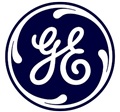 GE logo