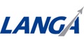 Langa Industrial logo