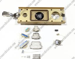 050-03537-0501 Honeywell KAU491 Install Kit