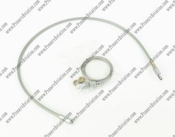 Conduit Seat Cable