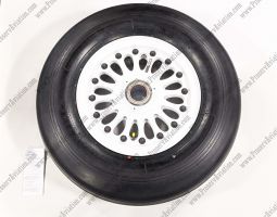 3-1599 Main Wheel with Tire