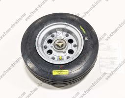 5004913-6 Main Wheel with Tire