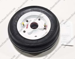 5006673 Nose Wheel with Tire