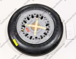 5009029R-1 Main Wheel