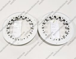 5009844 Main Wheel Flange