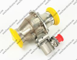 Bleed Air Valve