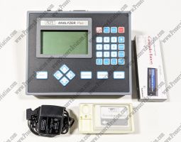 ACES Systems Analyzer Plus Model 1700