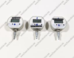 DPG1000B30INHG-100PSIG-30-MC, DPG1000B140INH2OG-30-MC CeComp Digital Pressure Gauges