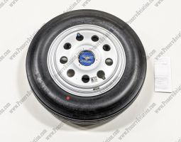 C20545100 Main Wheel with Tire