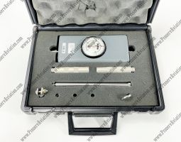 Push & Pull Force Gauge