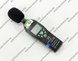 Mini Sound Level Meter