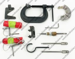 G601R760002-1 Power Plant Rigging Kit