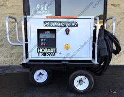 Hobart 60SE200 Ground Power Unit