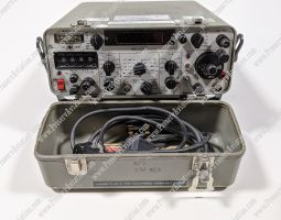 IFR Inc Nav/Com Test Set