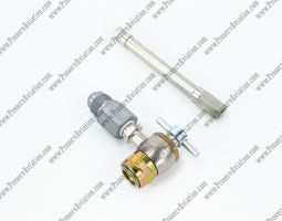 Hydraulic Reservoir Coupler