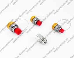 Hydraulic Coupling Kit