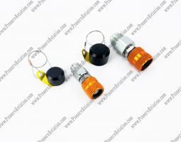 Hydraulic Coupling Kit