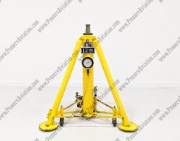 712B Malabar Tripod Jack 12 Ton