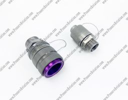 Hydraulic Coupling Kit