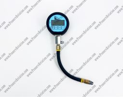 Tire Pressure Gauge