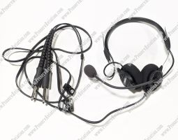 Telex Airman 750 Headset