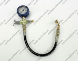 Strut Pressure Gauge