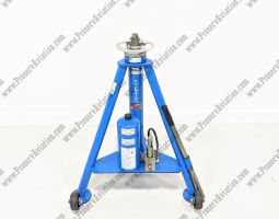 02-0536-0100 Tronair Tripod Jack 5 Ton