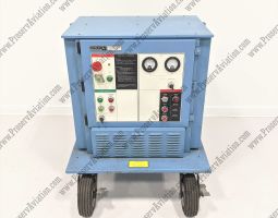 Unitron GFC-25M Ground Power Unit