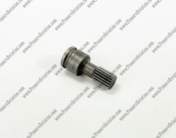 Male Flap/Slat Adapter