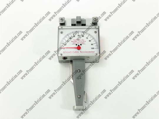 Cable Tensionmeter